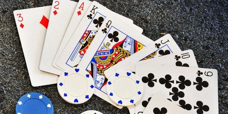 kuwin 789 what is a casino house edge