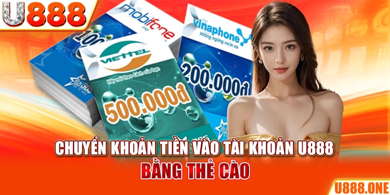 kuwin 789 Con át chủ bài Chuhande