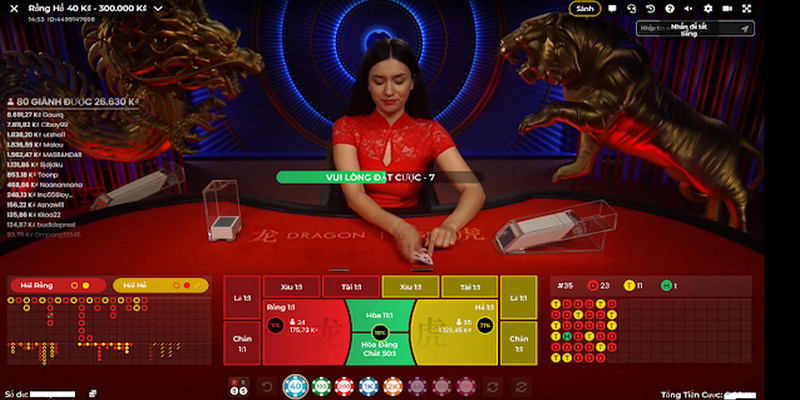 kuwin 789 full slot là gì