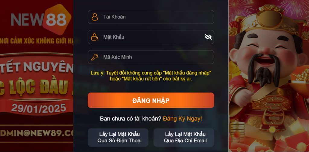 kuwin 789 VA Điện Tử