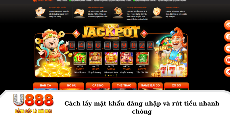 kuwin 789 Baccarat