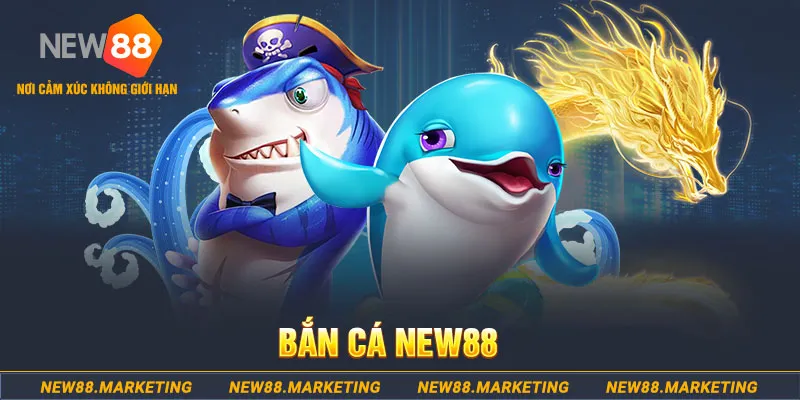 kuwin 789 bắn cá online