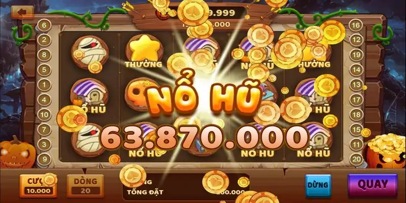 kuwin 789 ban ca vang
