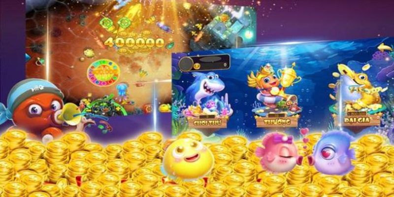 kuwin 789 ÁT CHỦ MÁY HOA QUẢ THẦN TÀI