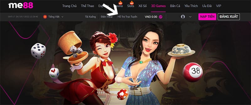 kuwin 789 game bắn cá